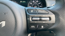 Kia Stonic 1.0T GDi 48V GT-Line S 5dr DCT Petrol Estate